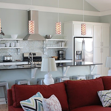 PURE Sol Beach House