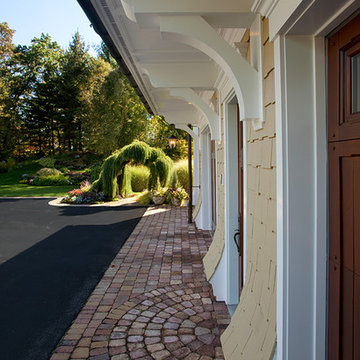 Old Woods Manor
