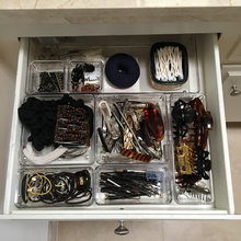 Organization Ideas