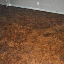 Flooring ideas