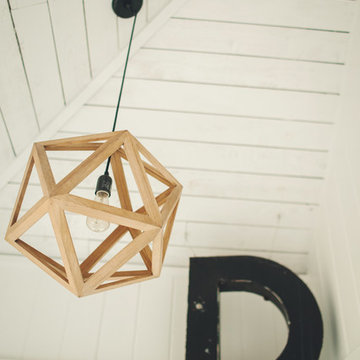 Seattle Porch