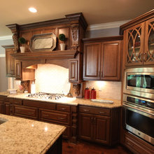 Kitchen Ideas