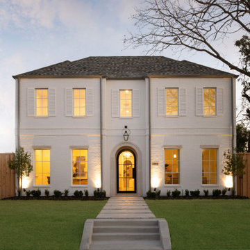 Favorite Homes