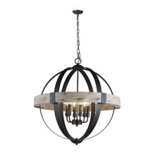 Chandelier