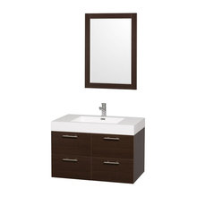 vanities