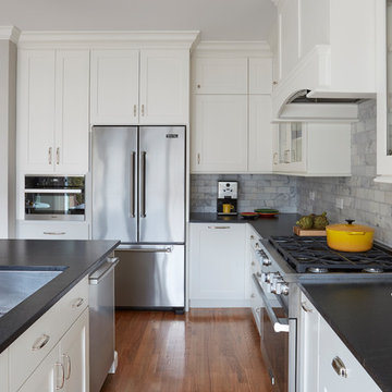 Electic Kitchen