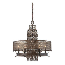 Now On Display - Chandeliers