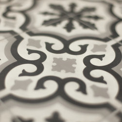 Salt Home - Flooring