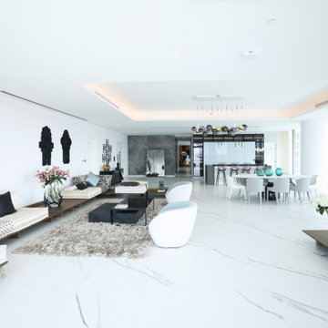 Dubai Penthouse