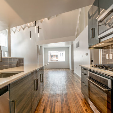 Carriage House