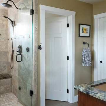 Arapahoe Ridge - Whole House Remodel