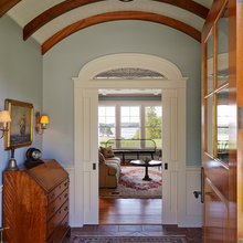 CEILING TREATMENT