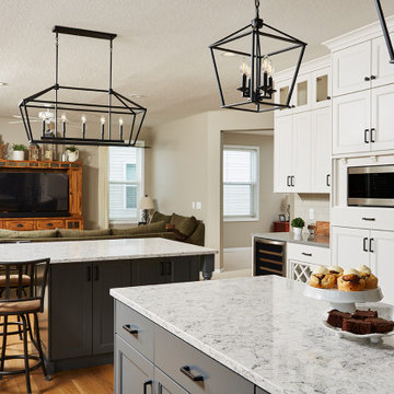 Blaine kitchen Renovation