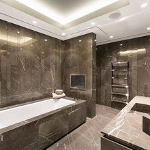 Guest Basement Bathroom