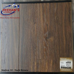 Laminate Flooring Collection by Quick Style - Laminate Flooring