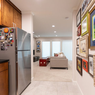 NW Portland Home Renovation
