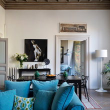 salone francese