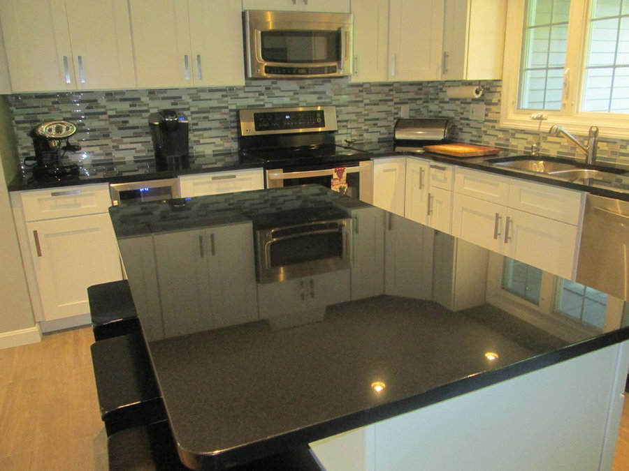 Stone Counters