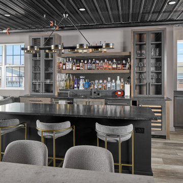Spotlight On Motor District: This Isn’t Your Typical Garage!