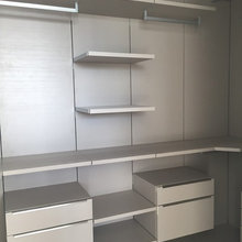 Closets