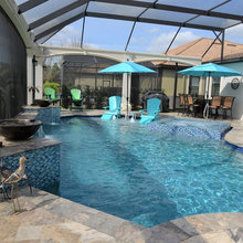 Pool Ideas