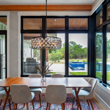 kitchen nook