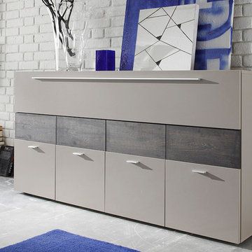 Modern Italian Sideboard Line by LC Mobili - $649.00