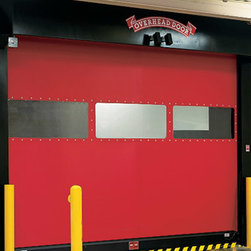 Commercial Garage Doors - Garage Doors And Openers