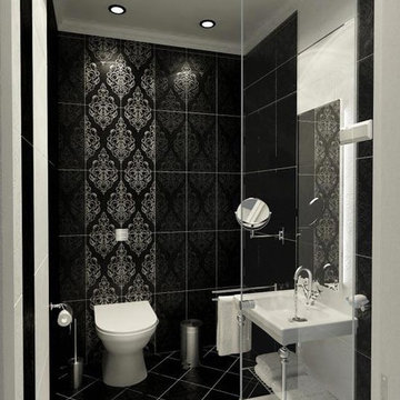 Bathrooms