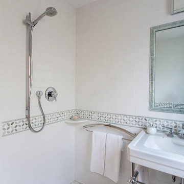 Wet Room _ Aging in Place