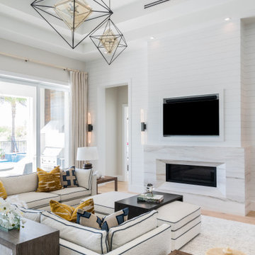 Model Home