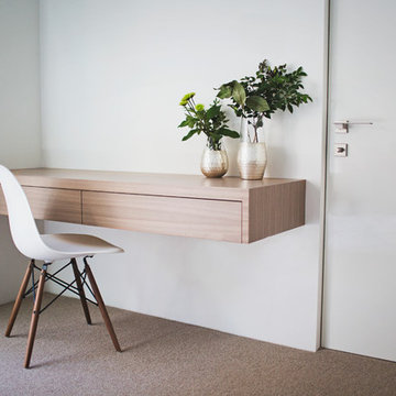 Modern Farmhouse