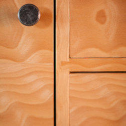 Tansu Chest - Products