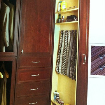 Closet Ideas