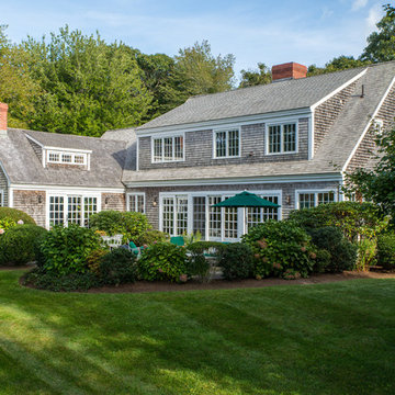 Turtle Pond Farm