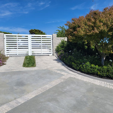 Tranquility in Tiburon