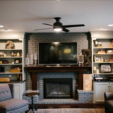 Remodels