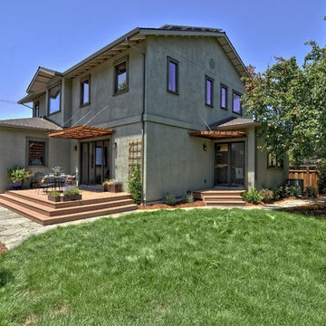 Net Zero Energy Home