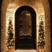 Entry Doors
