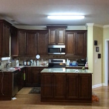 Kitchen Lighting