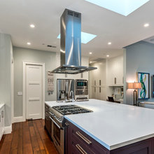 Greendale Kitchen