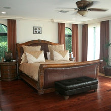 Bedroom Ideas