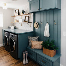 Southworth Laundry Room/Mudroom