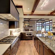 kitchens