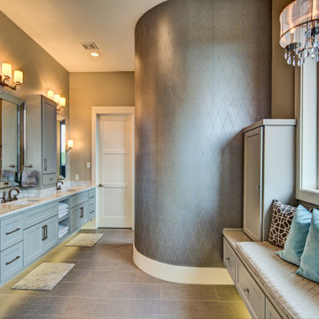 Lakeway New Build