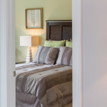 Ocean Hill- Sand Dune Model