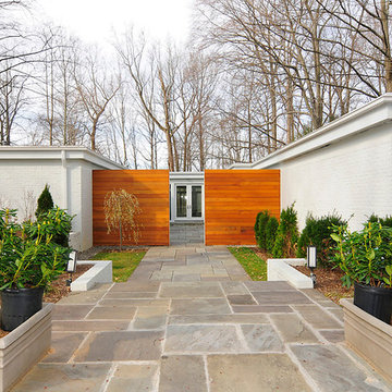 Carmichael Residence