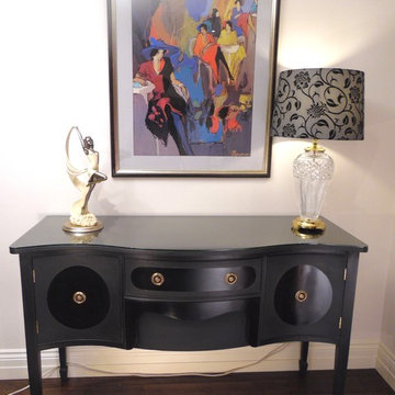 MATILDA MIGGINS PAINTED REWIND COLLECTION