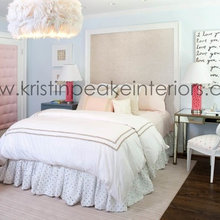 Girls Bedroom