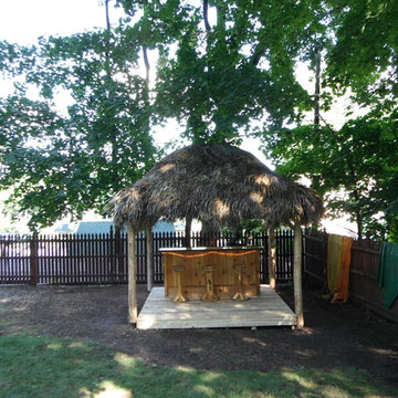Tiki Hut & Bar - Montclair, NJ